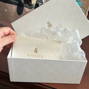 Kids Gucci box
